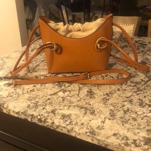 Anthropologie tote